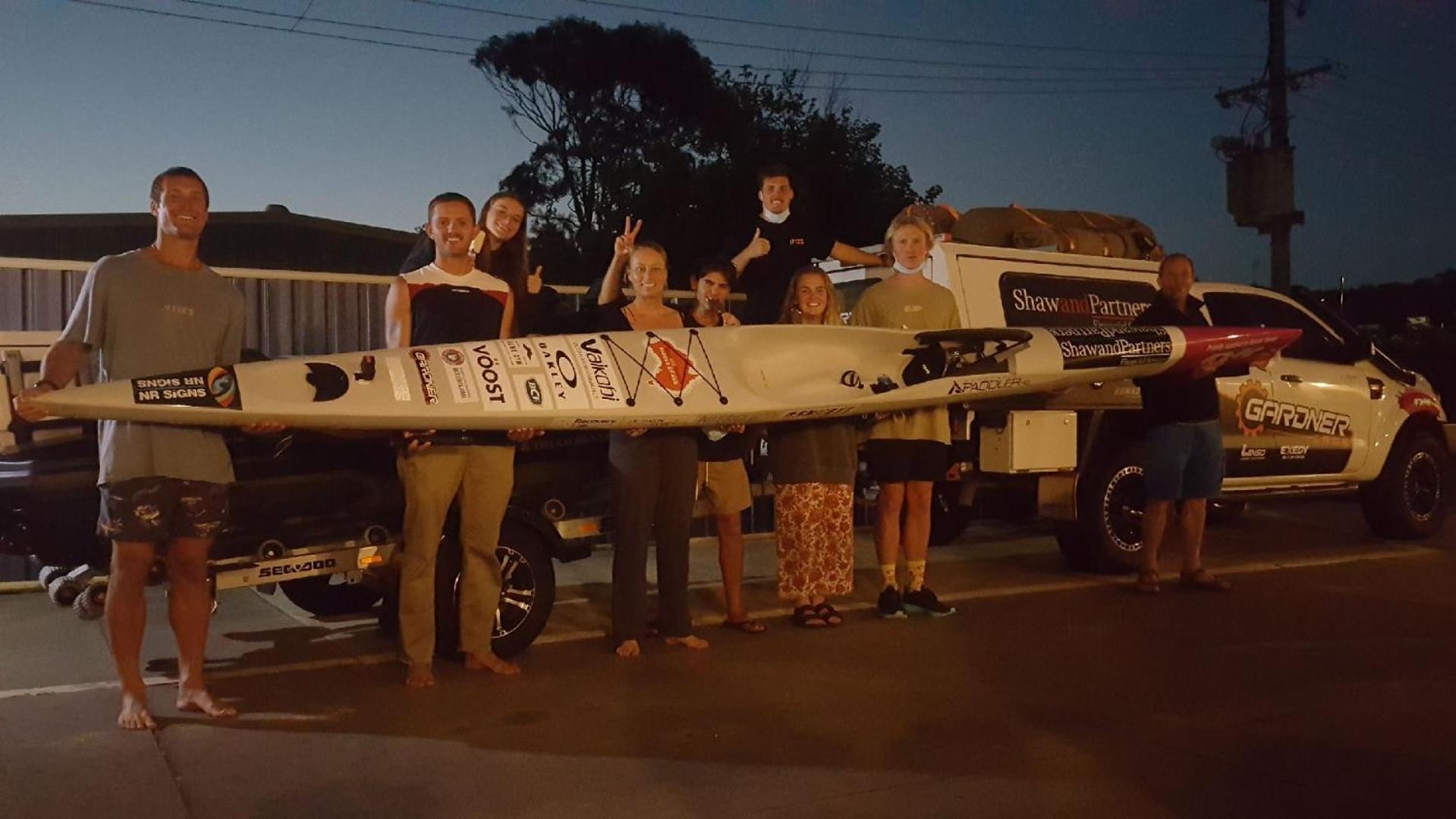 Bamboo Motor Inn Lakes Entrance Exterior foto